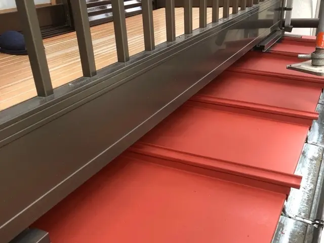 ●訪問業者に言われたことが心配…。当店は現地調査・お見積り無料です！●サービスの画像