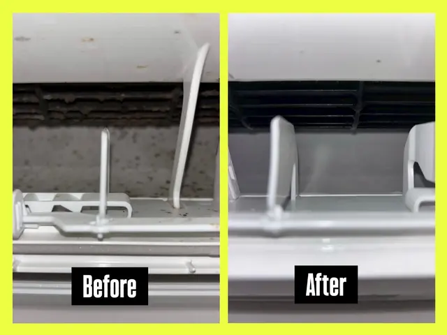 エアコンクリーニングサービスの画像