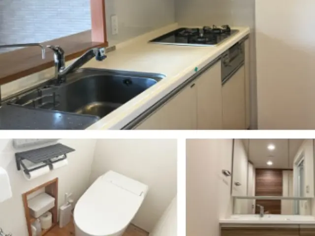 ◆ハウスクリーニング士◆◆あなたの「困った」を全力で解決します！サービスの画像