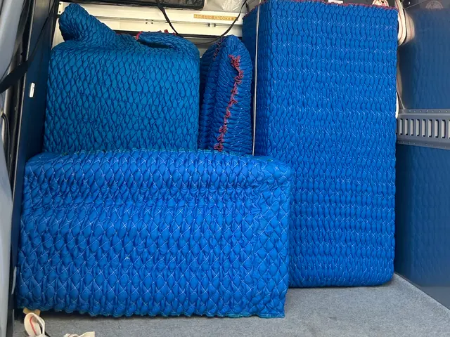 お客様のお力になります！経験と知識を活かして迅速丁寧に作業いたします！サービスの画像