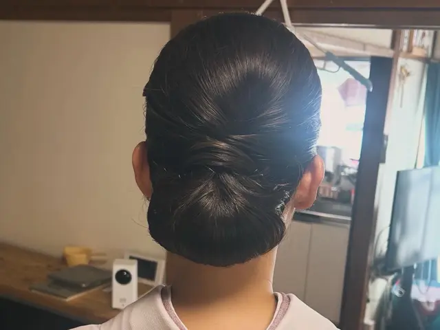 ≪ヘアセット込み・早朝料金ナシ！！≫2026成人式は満です！！