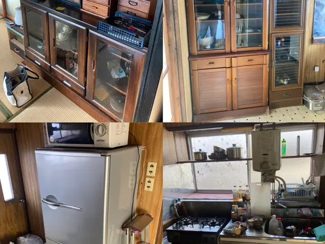 積み放題！同時買取査定可能！まずはご相談下さい！！サービスの画像