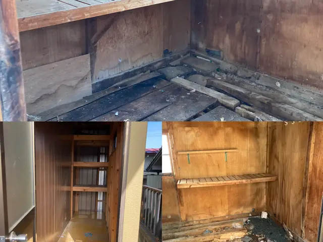 積み放題！同時買取査定可能！まずはご相談下さい！！サービスの画像