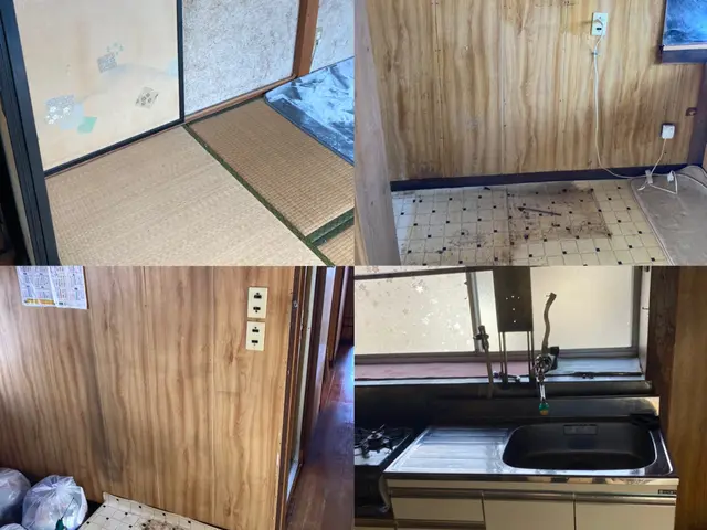 積み放題！同時買取査定可能！まずはご相談下さい！！サービスの画像