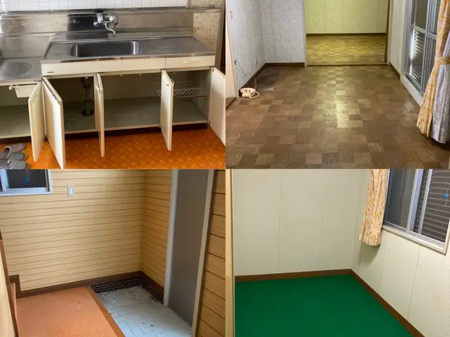 積み放題！同時買取査定可能！まずはご相談下さい！！サービスの画像