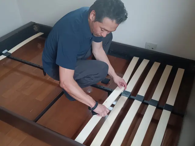 買ったその日から使える家具へ。家族の時間も組立ます♪段ボール無料回収！QR決済◎サービスの画像