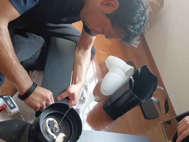 買ったその日から使える家具へ。家族の時間も組立ます♪段ボール無料回収！QR決済◎サービスの画像