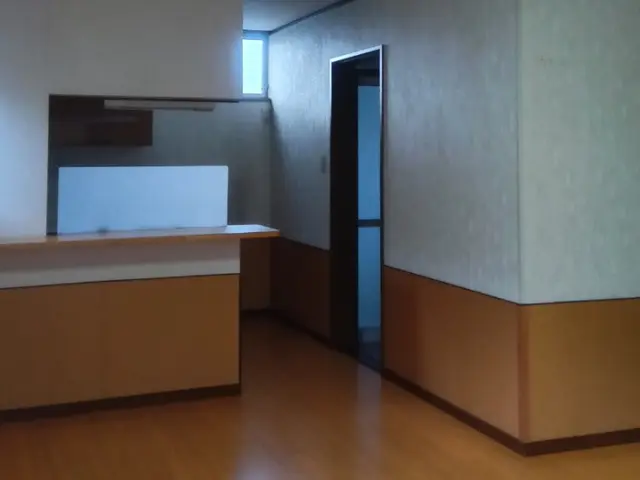 損害保険加入済◎一つ一つの現場を大切に、徹底的に丁寧に仕上げます。サービスの画像