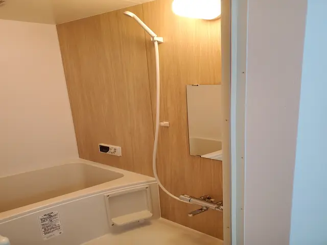 ☆日本ハウスクリーニング協会所属☆非喫煙者☆損害保険加入店☆サービスの画像