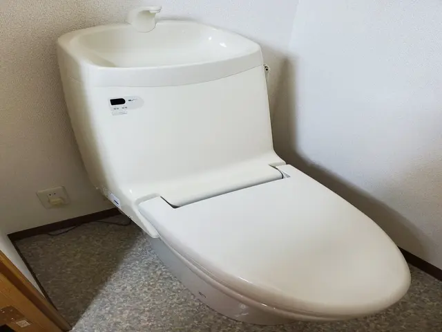 ☆日本ハウスクリーニング協会所属☆非喫煙者☆損害保険加入店☆サービスの画像