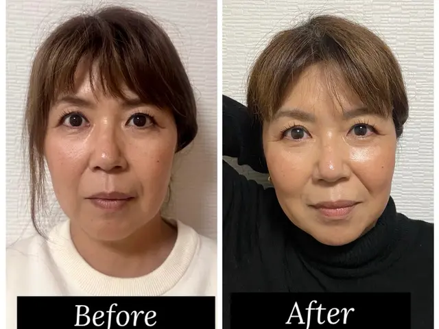 出張オイルマッサージ　90分サービスの画像