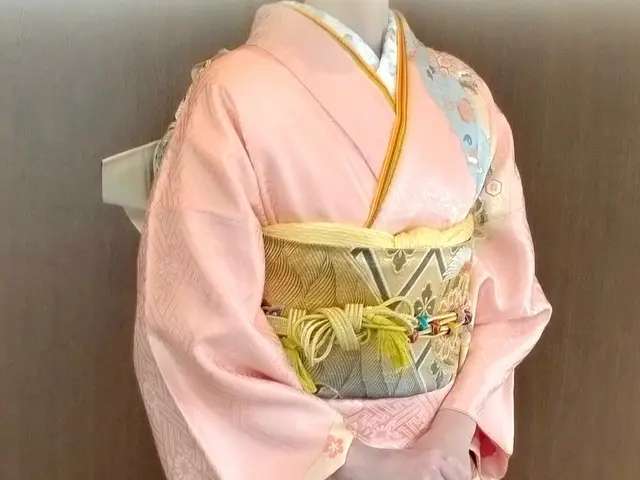 【着付18年以上の経験とキャリア】年間200人を超える着付け