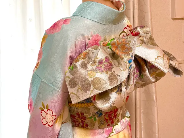 【着付18年以上の経験とキャリア】年間200人を超える着付け