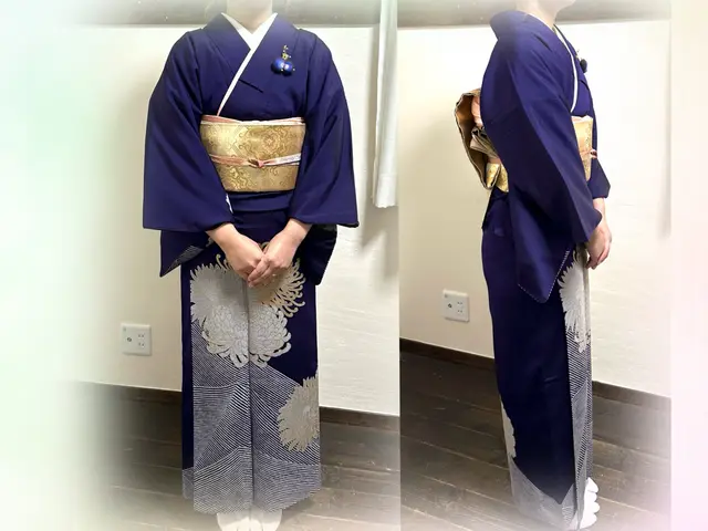 【着付18年以上の経験とキャリア】年間200人を超える着付け