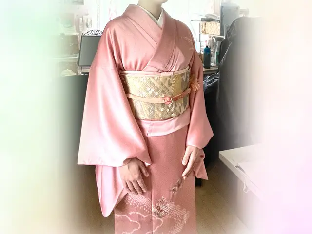 【着付18年以上の経験とキャリア】年間200人を超える着付け