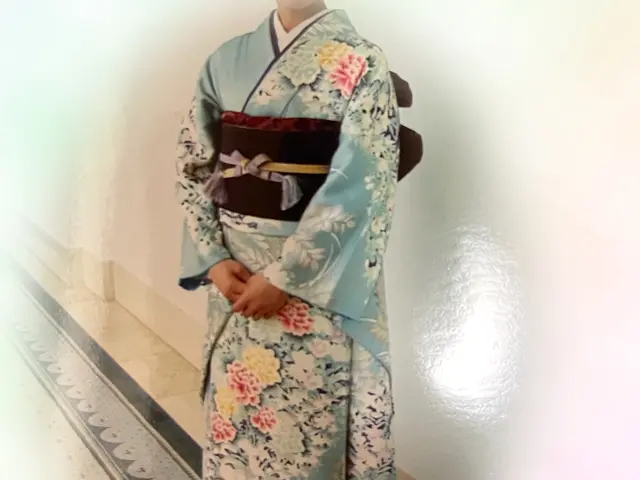 【着付18年以上の経験とキャリア】年間200人を超える着付け