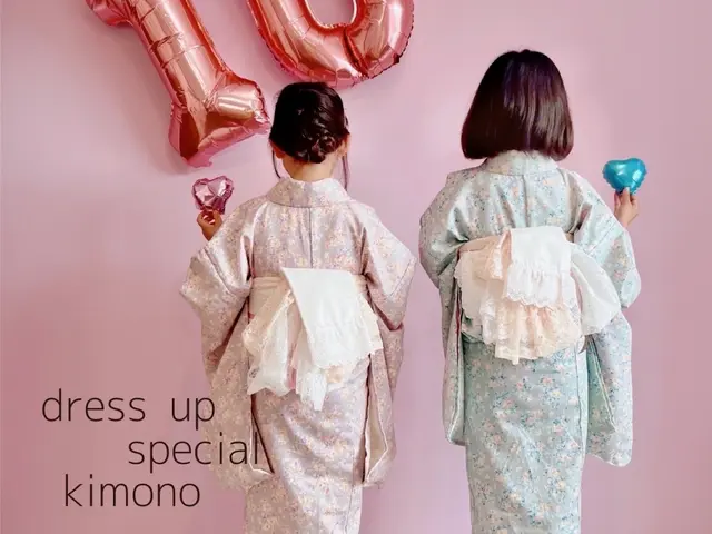 散らかったお部屋でも大丈夫◎七五三ママ応援！平日まだまだあいてます☆