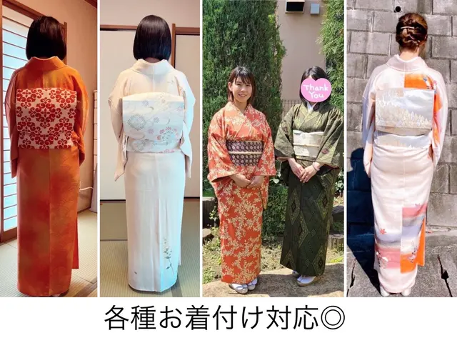 散らかったお部屋でも大丈夫◎七五三ママ応援！平日まだまだあいてます☆