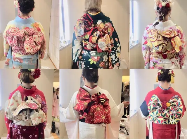 散らかったお部屋でも大丈夫◎七五三ママ応援！平日まだまだあいてます☆