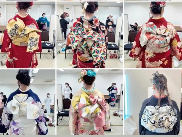 散らかったお部屋でも大丈夫◎七五三ママ応援！平日まだまだあいてます☆