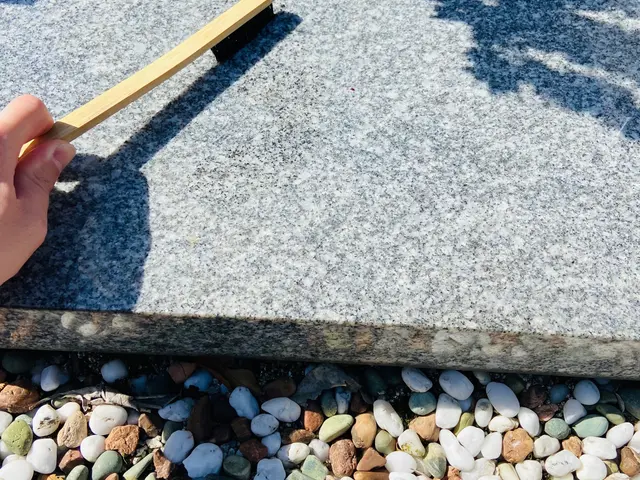 大好きな故人様のお墓を真心込めてお墓参りお掃除を致します。ぜひお盆前に！サービスの画像