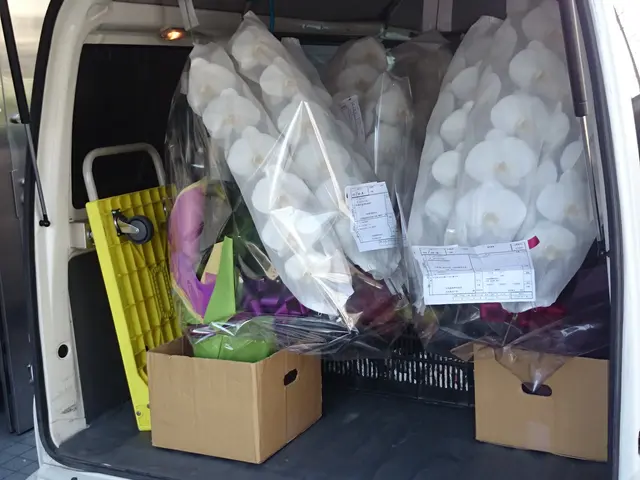 【保険加入済で安心◎愛知県からお伺いします】「お値打ち」「丁寧」に対応致します！サービスの画像