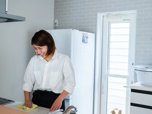 【お片付け専門】整理整頓でスッキリしたお部屋に♪収納方法もアドバイスいたします！サービスの画像