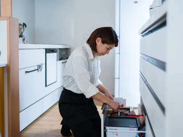 【お片付け専門】整理整頓でスッキリしたお部屋に♪収納方法もアドバイスいたします！サービスの画像