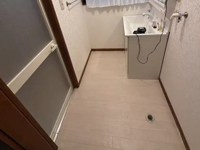 対応から仕上がり全てに満足して頂だくため精一杯やらせて頂きます！サービスの画像