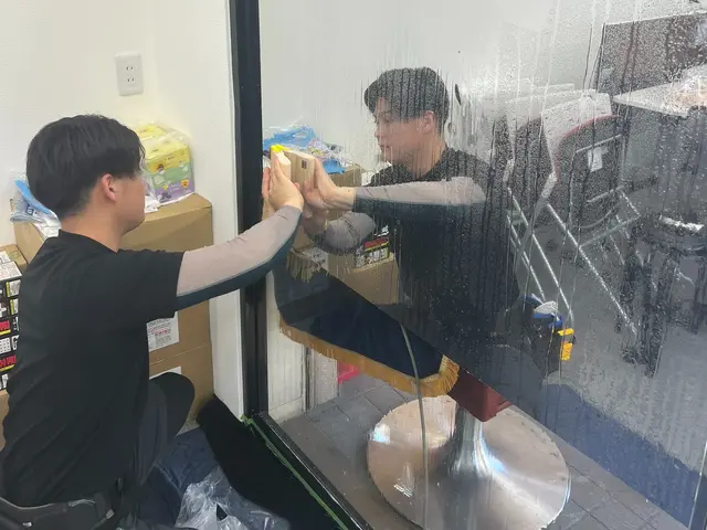 ご相談お見積り無料！安心施工、高品質なサービスを納得のプライスで！サービスの画像