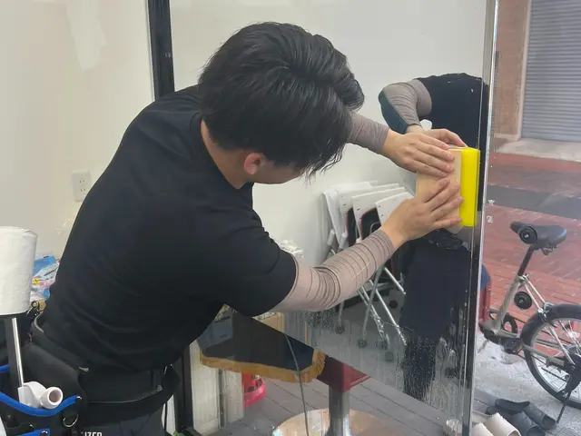 ご相談お見積り無料！安心施工、高品質なサービスを納得のプライスで！サービスの画像