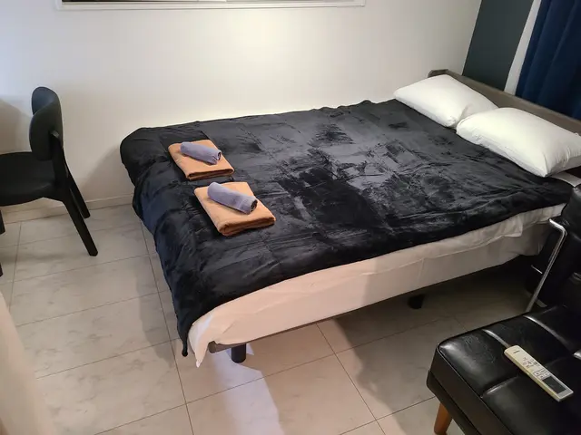 プロの技術でご満足いただけるように心を込めて作業いたしますサービスの画像