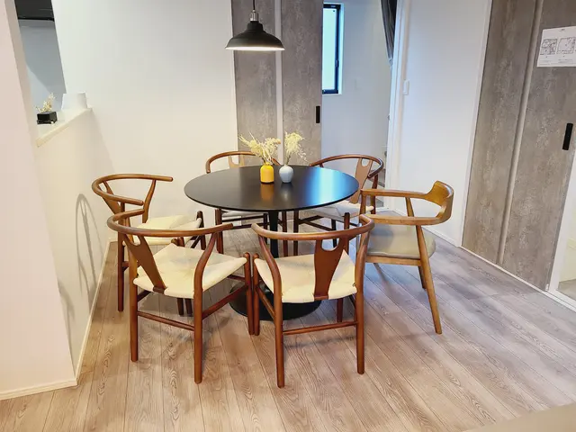 プロの技術でご満足いただけるように心を込めて作業いたしますサービスの画像