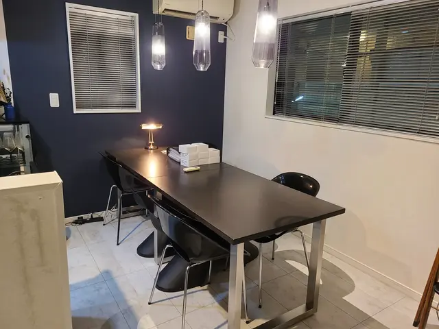 プロの技術でご満足いただけるように心を込めて作業いたしますサービスの画像