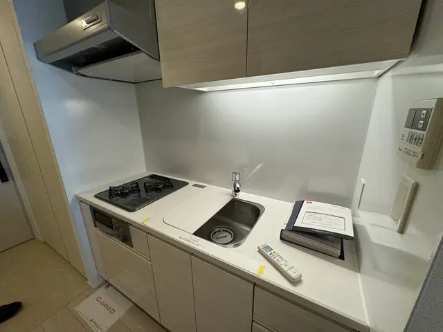 【キャンペーンまもなく終了】まだ空き枠あります！☆大人気◇キッチンクリーニング◇サービスの画像