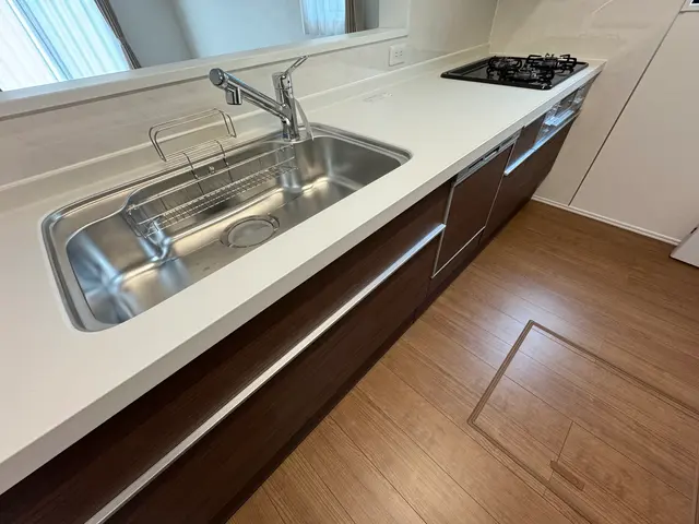 【キャンペーンまもなく終了】まだ空き枠あります！☆大人気◇キッチンクリーニング◇サービスの画像