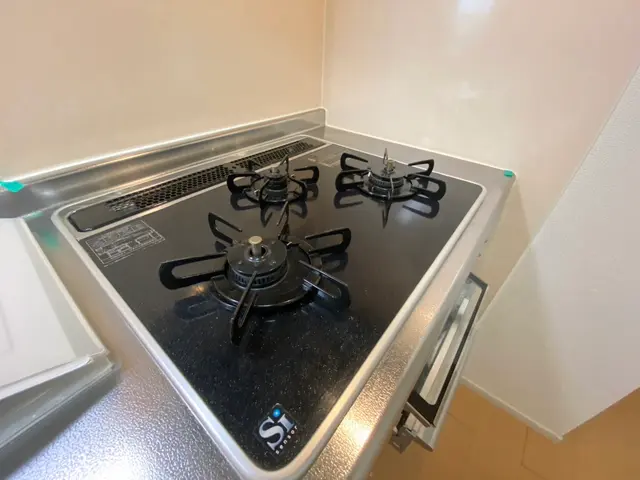 【キャンペーンまもなく終了】まだ空き枠あります！☆大人気◇キッチンクリーニング◇サービスの画像