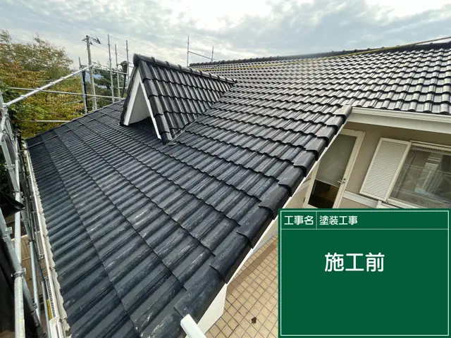 【1級塗装技能士】◎経験年数20年！完全自社施工！サービスの画像