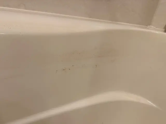 洗浄力最強ファインバブル洗浄◎配管内を根こそぎ洗浄&強力除菌！サービスの画像