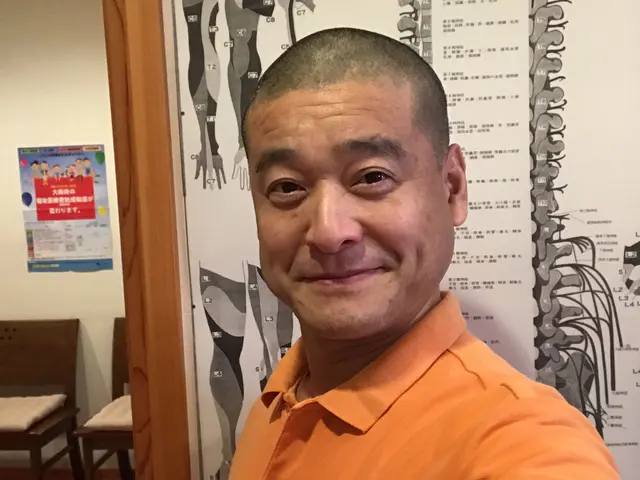 【国家資格、業界歴30年の安心】痛くないマッサージ整体！鍼灸柔整資格あり。サービスの画像