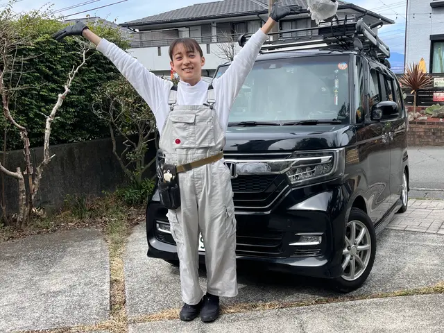 （神奈川県）横浜店、（伊豆南部エリア）伊東店の2拠点で対応！女性スタッフがお伺いサービスの画像