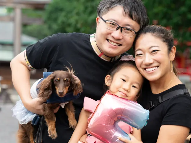 “うちの子らしさ”がそのまま写る写真を。