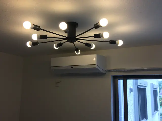 ★　3～20ｍ　看板照明交換　高所作業照明交換　★　お困りの事ご連絡下さい　★サービスの画像