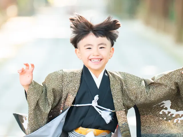 その人らしさを大切にしたお写真をお撮りします！