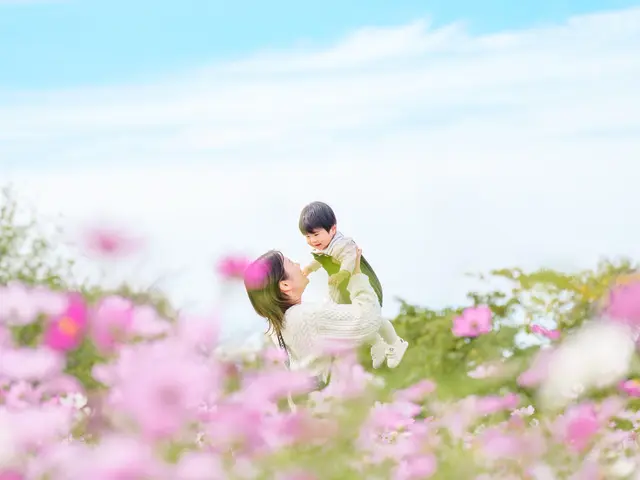 その人らしさを大切にしたお写真をお撮りします！