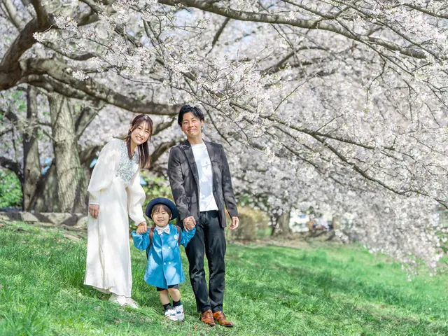 その人らしさを大切にしたお写真をお撮りします！