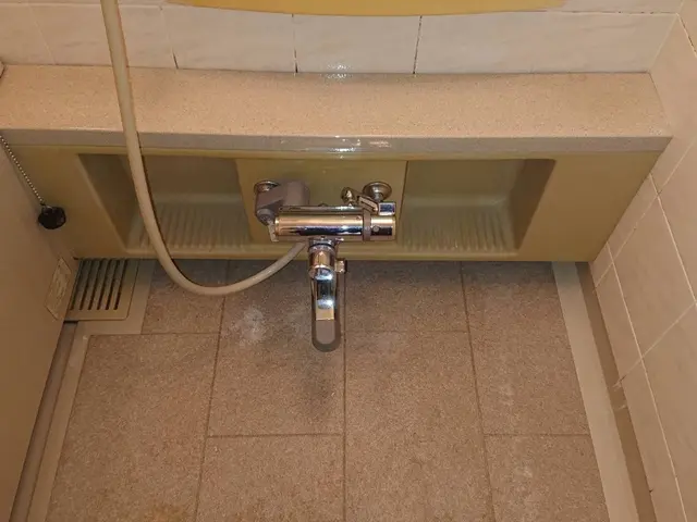 すべて自社対応◎損害保険加入済み！訪問時の駐車場代は当店が負担します♪サービスの画像