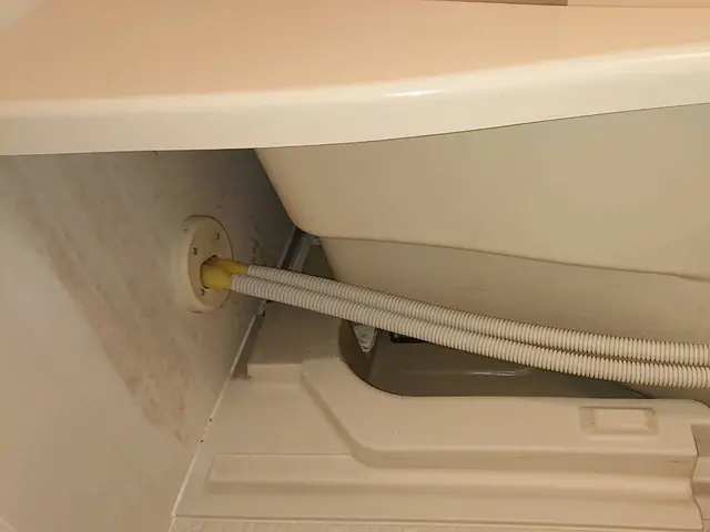 すべて自社対応◎損害保険加入済み！訪問時の駐車場代は当店が負担します♪サービスの画像