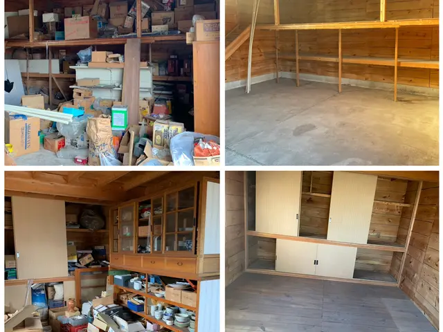 お見積りからの追加料金なし！買取もお任せ下さい。2人以上での作業も可能です。サービスの画像