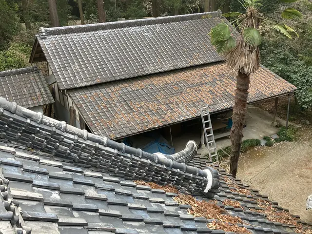 プロの技術でご満足いただけるように心を込めて作業いたしますサービスの画像